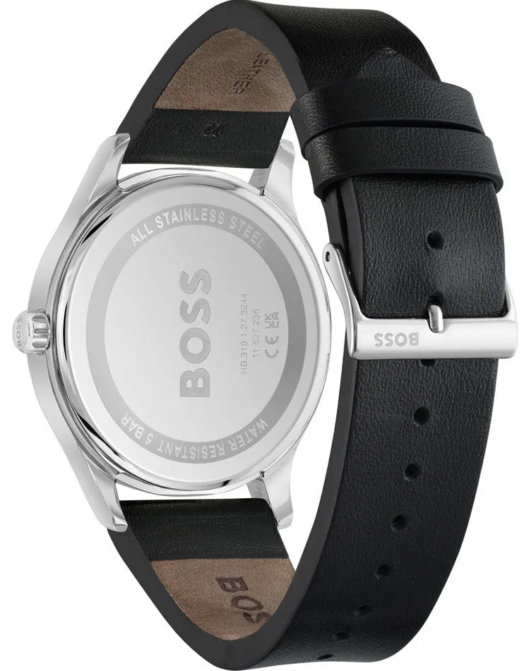 BOS Watch Reason Mens D