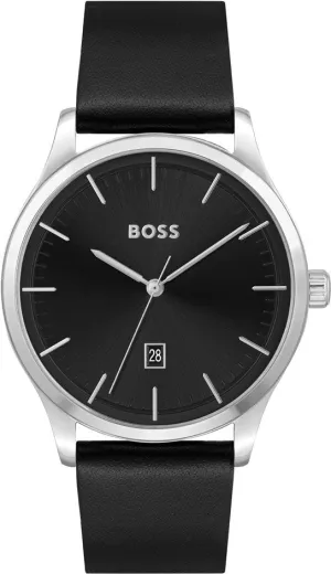 BOS Watch Reason Mens D