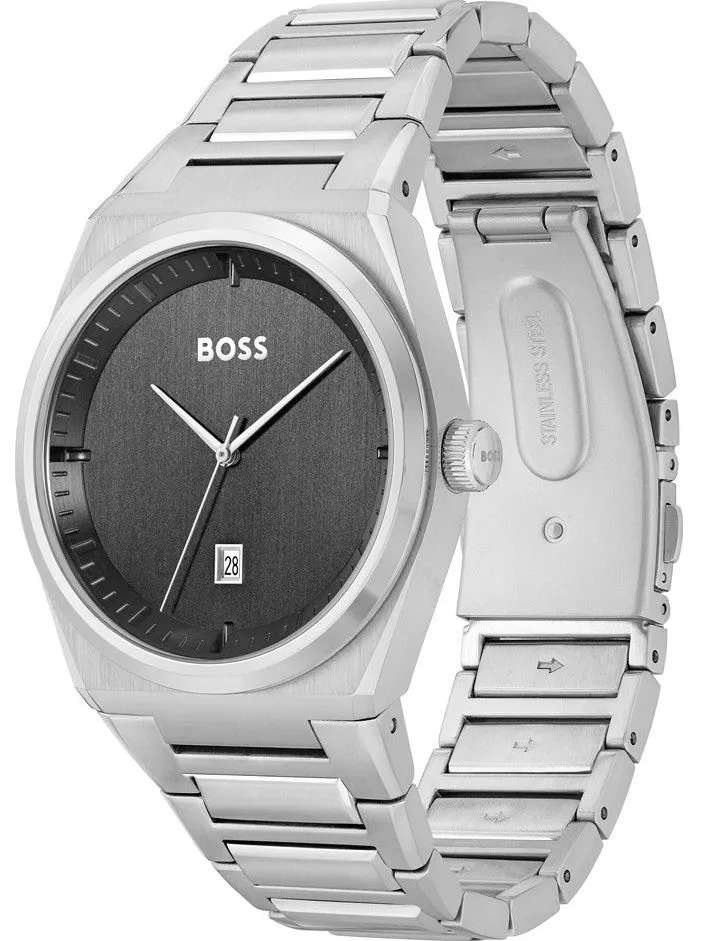 Boss Steer Mens