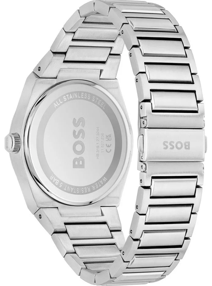 Boss Steer Mens