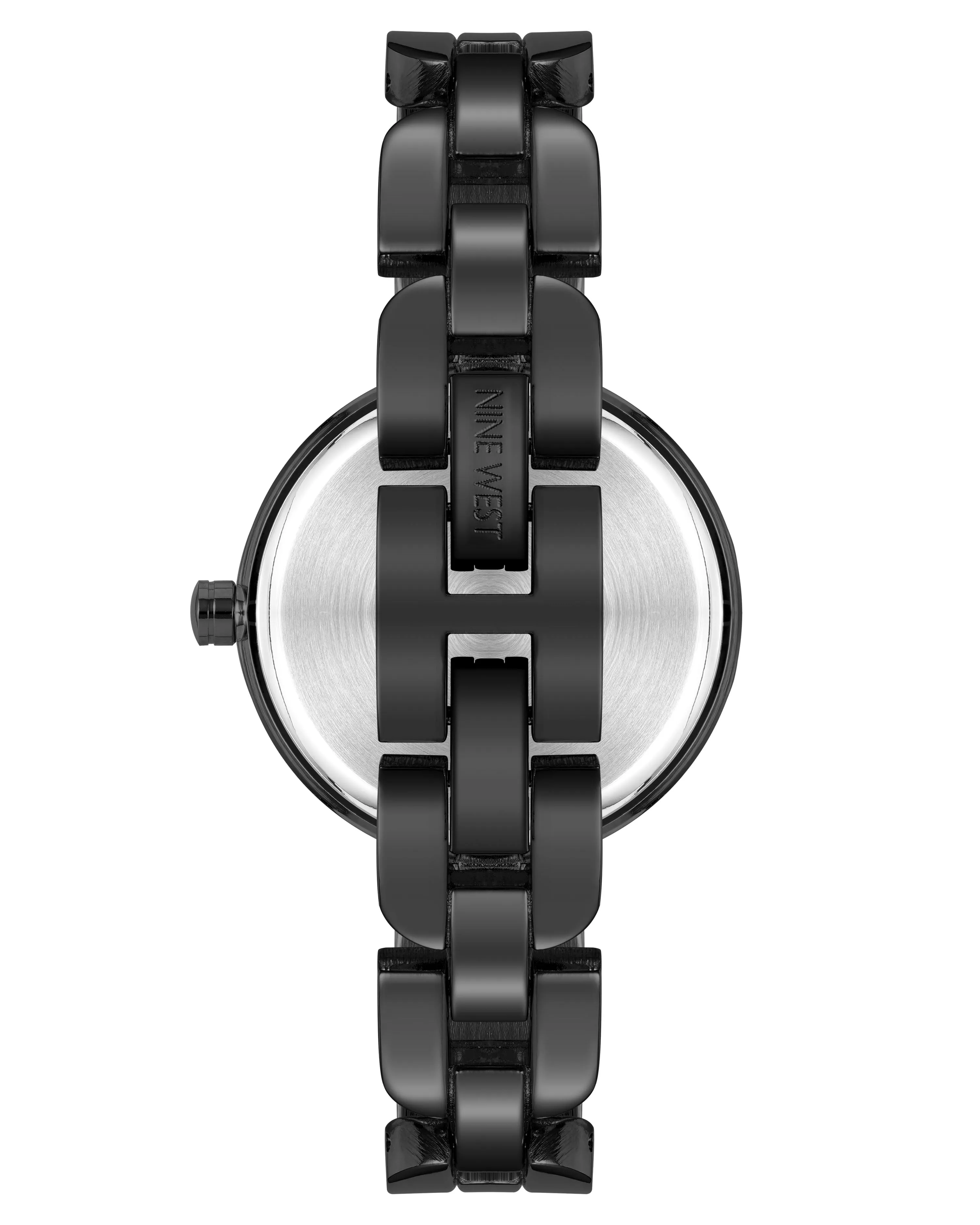 Bracelet Link Watch