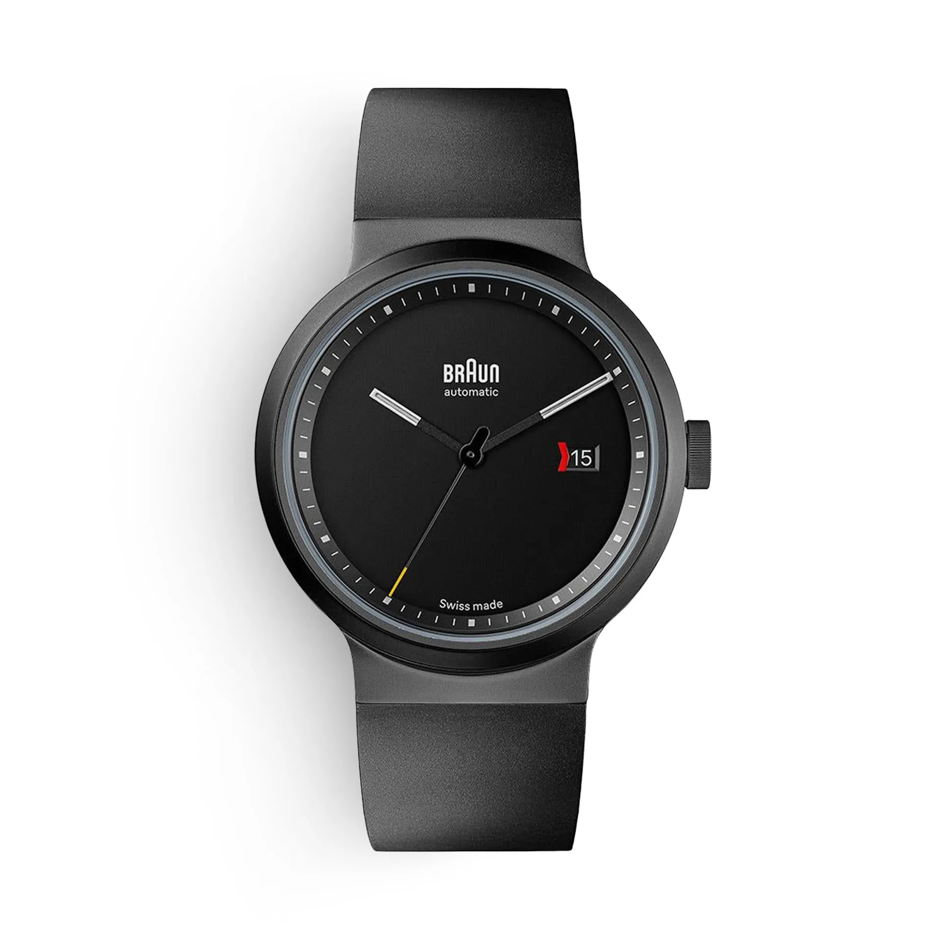 Braun BN0279 Limited Edition Automatic Watch
