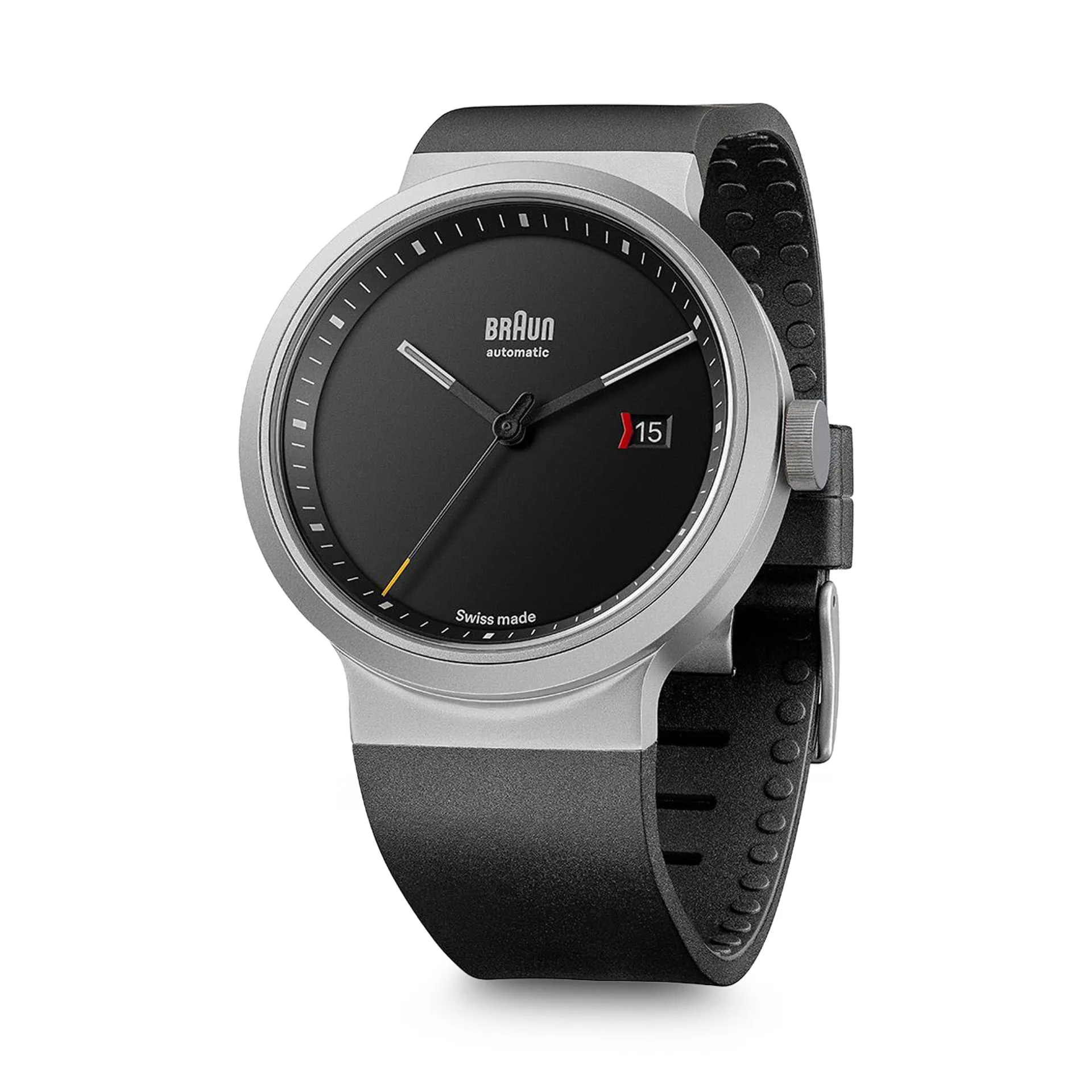 Braun BN0279 Limited Edition Automatic Watch
