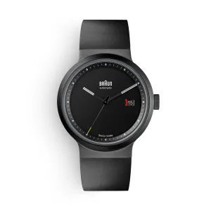 Braun BN0279 Limited Edition Automatic Watch