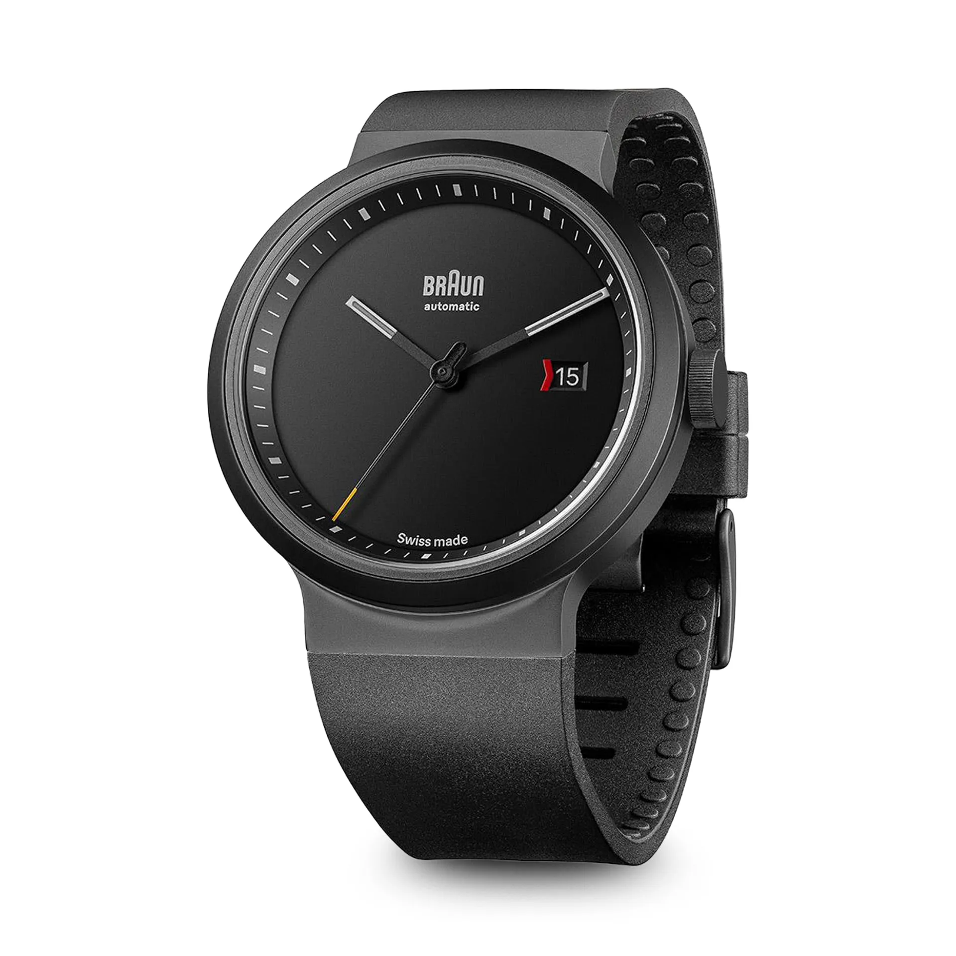 Braun BN0279 Limited Edition Automatic Watch