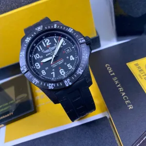 Breitling Colt Skyracer Breitlight X74320E4