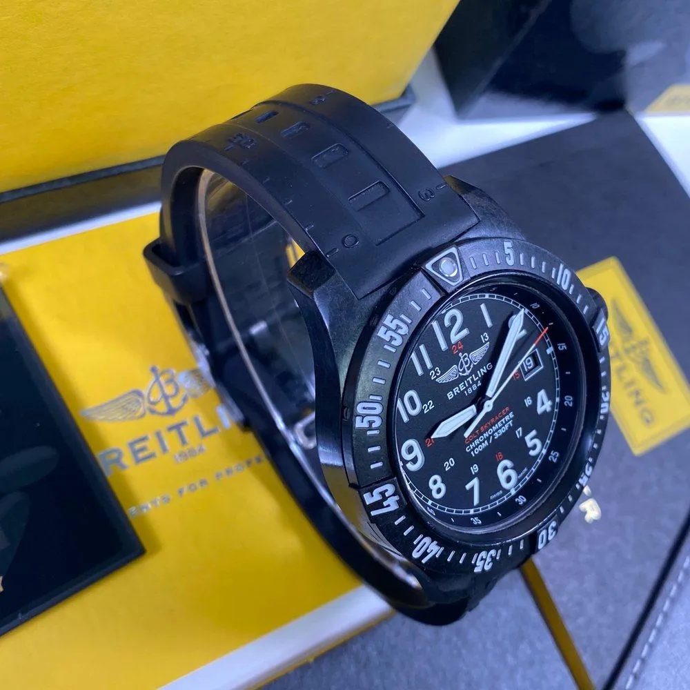 Breitling Colt Skyracer Breitlight X74320E4