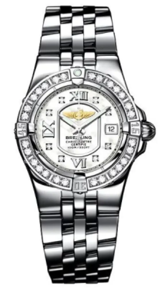 BRT Watch Starliner D