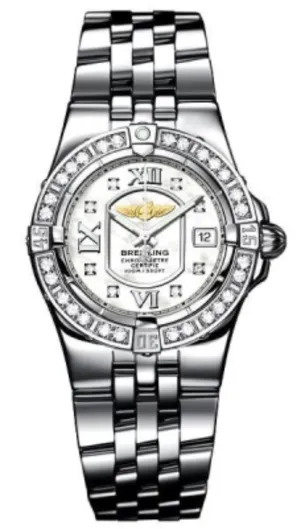 BRT Watch Starliner D