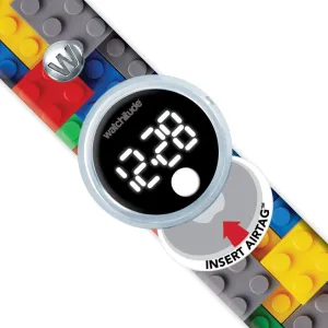 Build Up - Tag'd by Watchitude