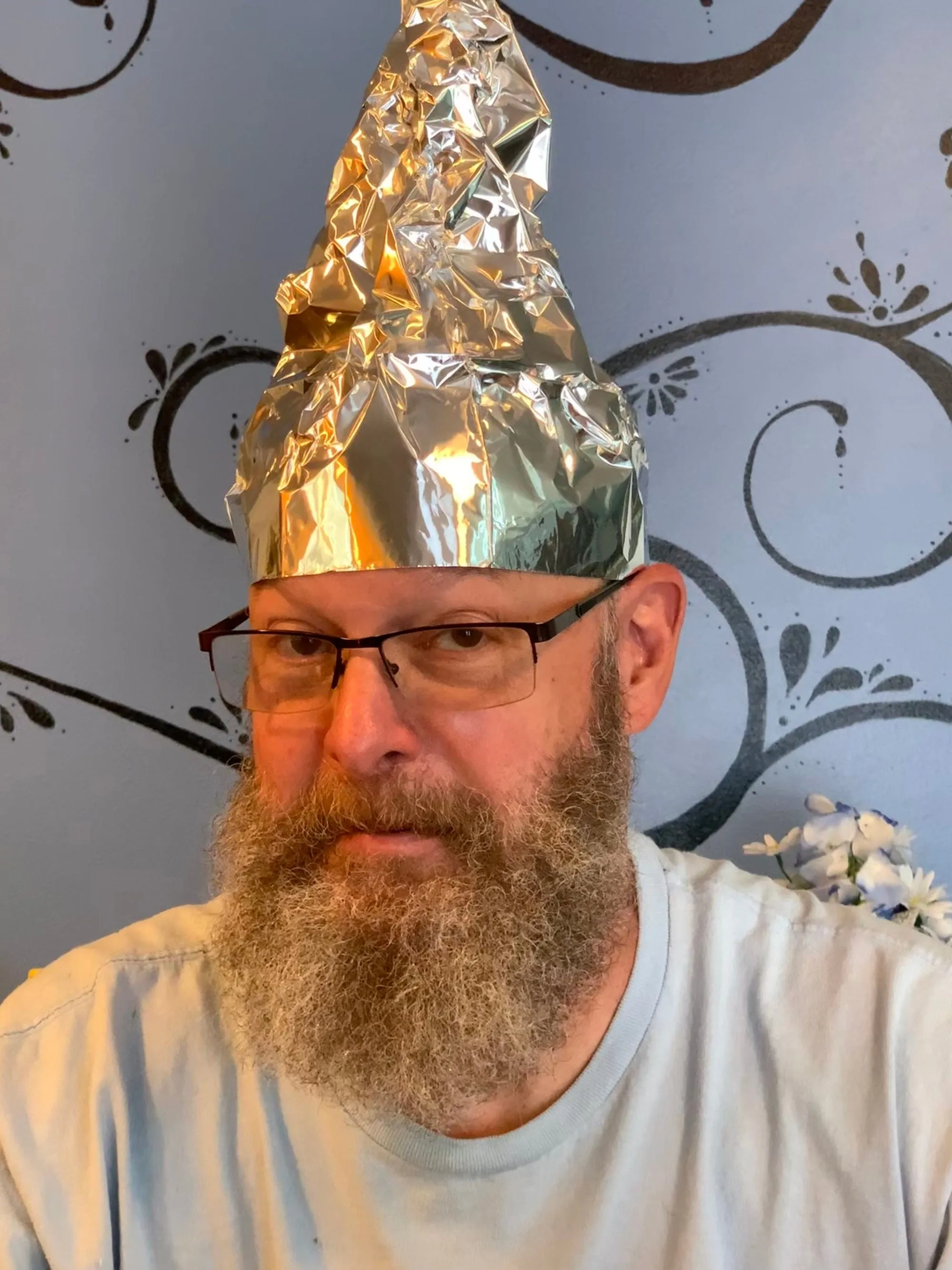 Build Your Own Conspiracy Theory Kit