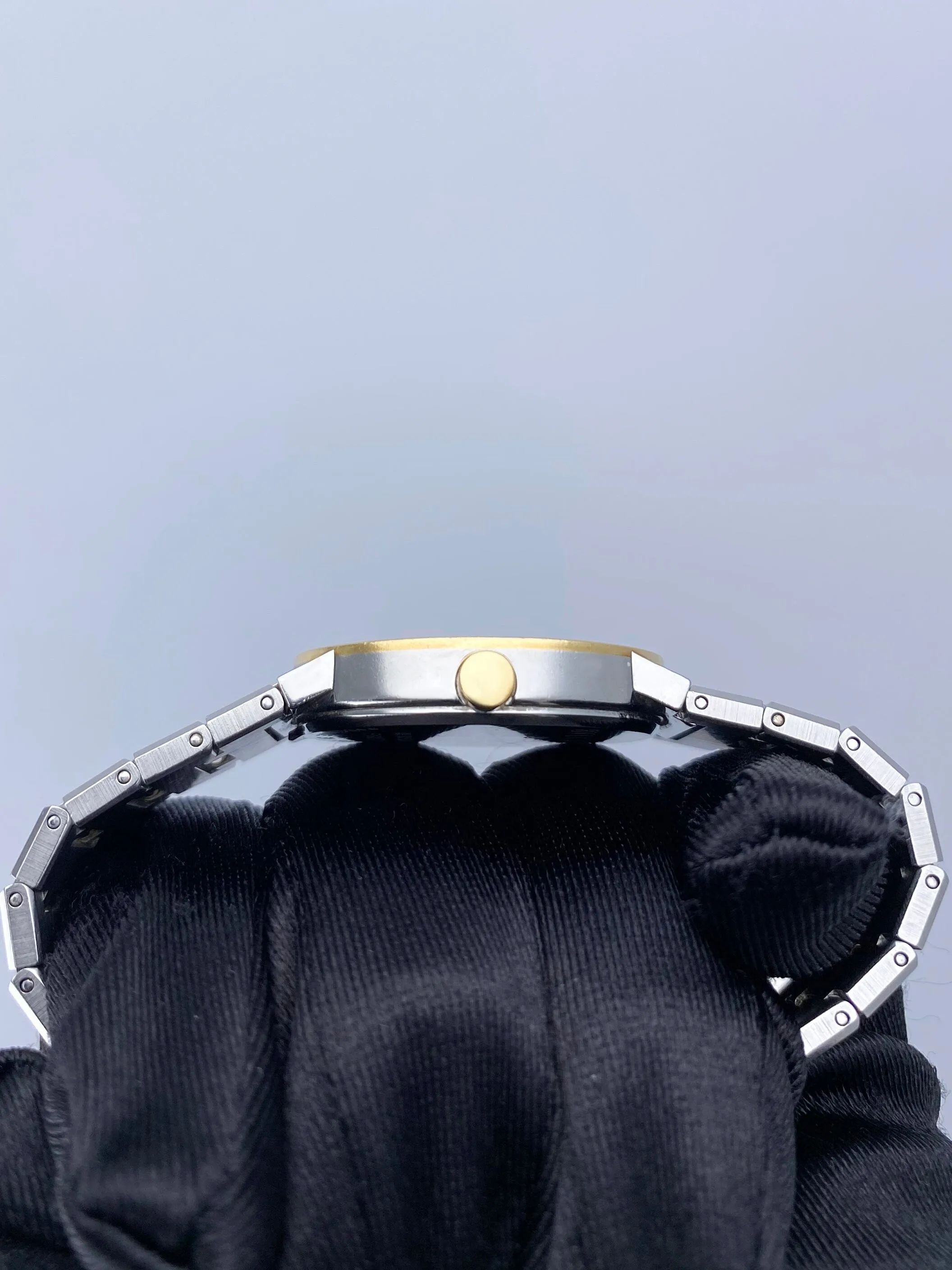 BVLGARI BB30SGD Ladies Watch