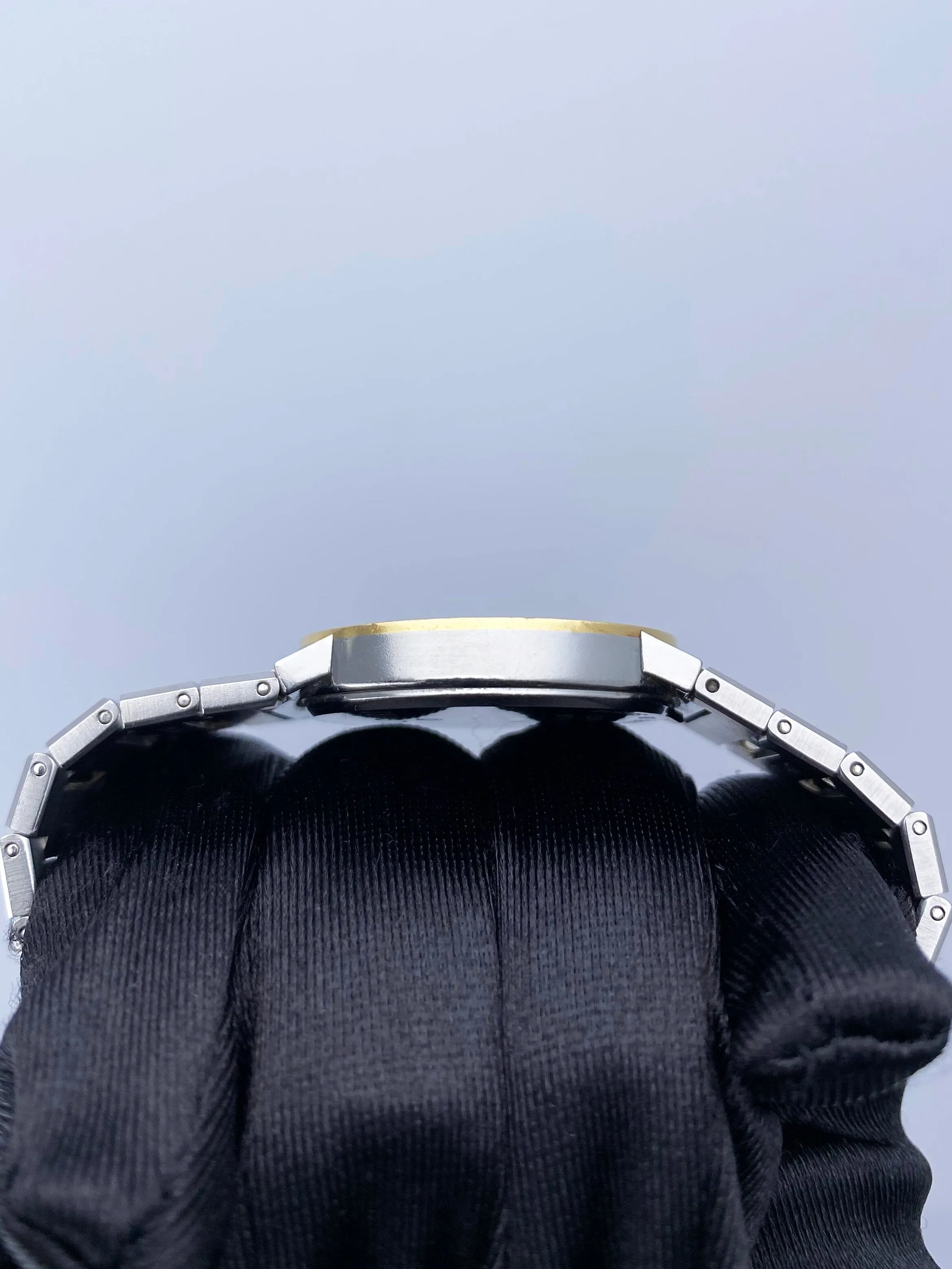 BVLGARI BB30SGD Ladies Watch