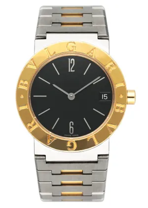 BVLGARI BB30SGD Ladies Watch