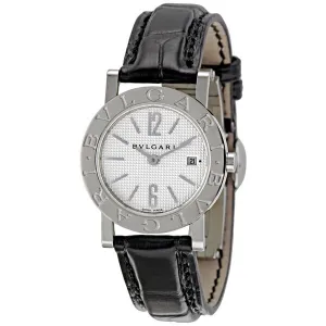 Bvlgari Bvlgari Stainless Steel Ladies Watch BB26WSLD/N 101351