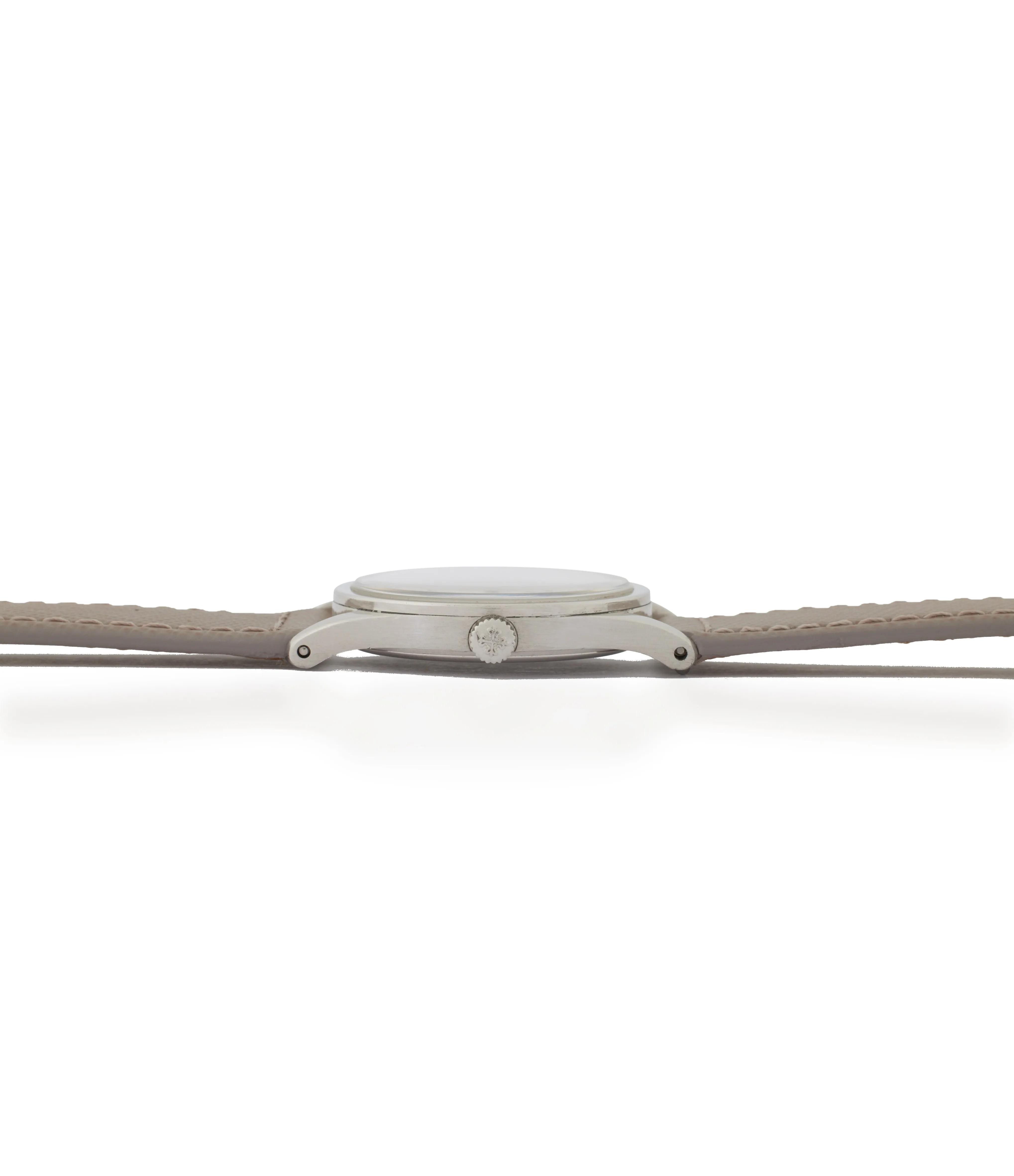 Calatrava | 3796 | Platinum