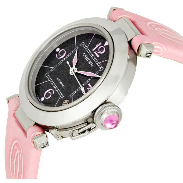 Cartier Pasha C Limited Edition Ladies Watch W3109599