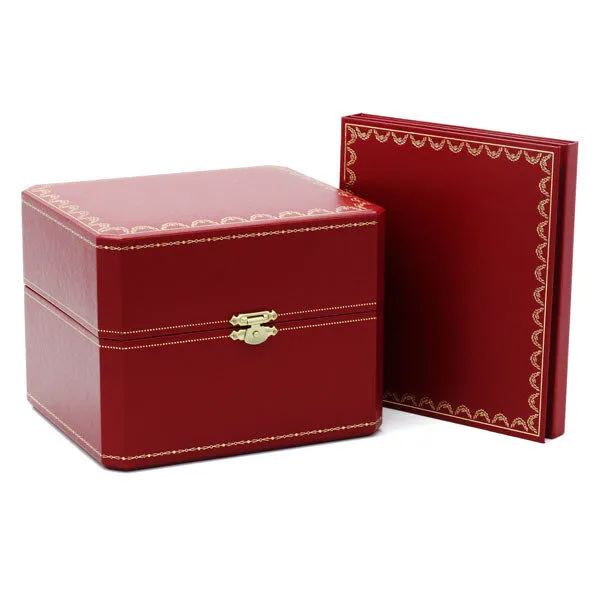 Cartier Pasha C Limited Edition Ladies Watch W3109599