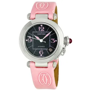 Cartier Pasha C Limited Edition Ladies Watch W3109599