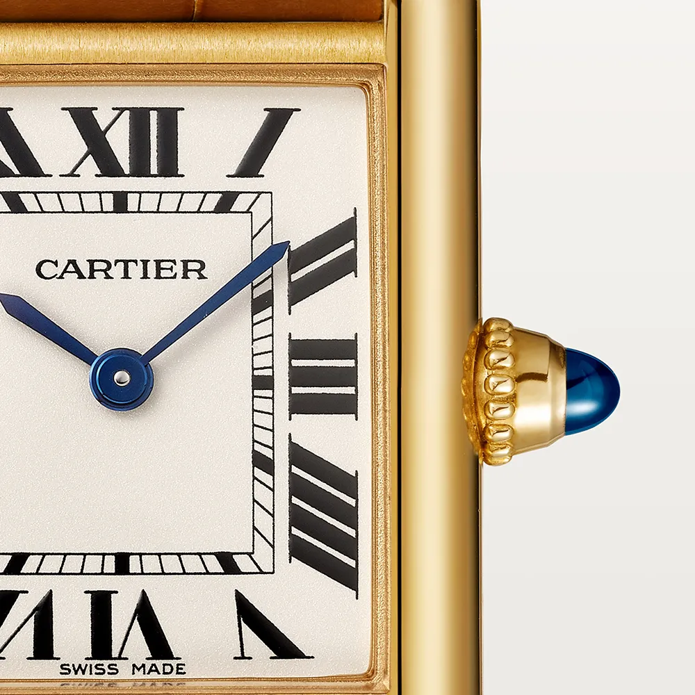 Cartier Tank Louis Cartier Small W1529856