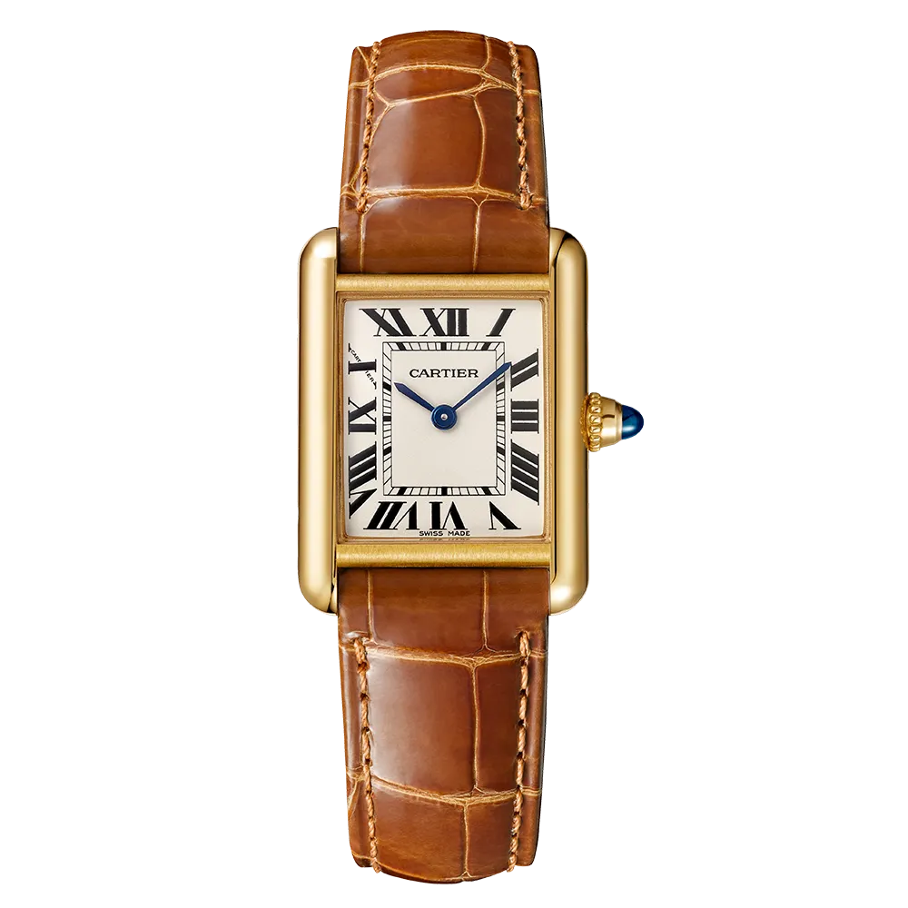 Cartier Tank Louis Cartier Small W1529856