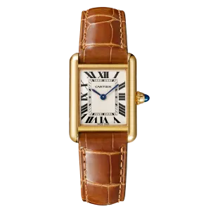 Cartier Tank Louis Cartier Small W1529856