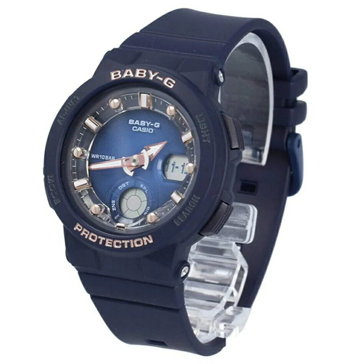 Casio - Baby-G - BGA-250-2A2DR