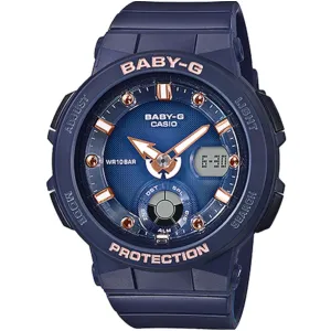 Casio - Baby-G - BGA-250-2A2DR