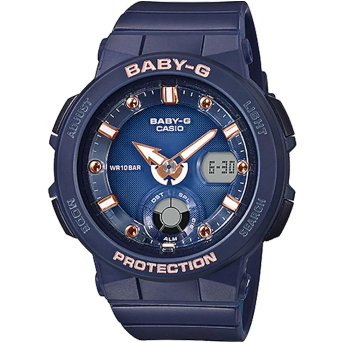 Casio - Baby-G - BGA-250-2A2DR