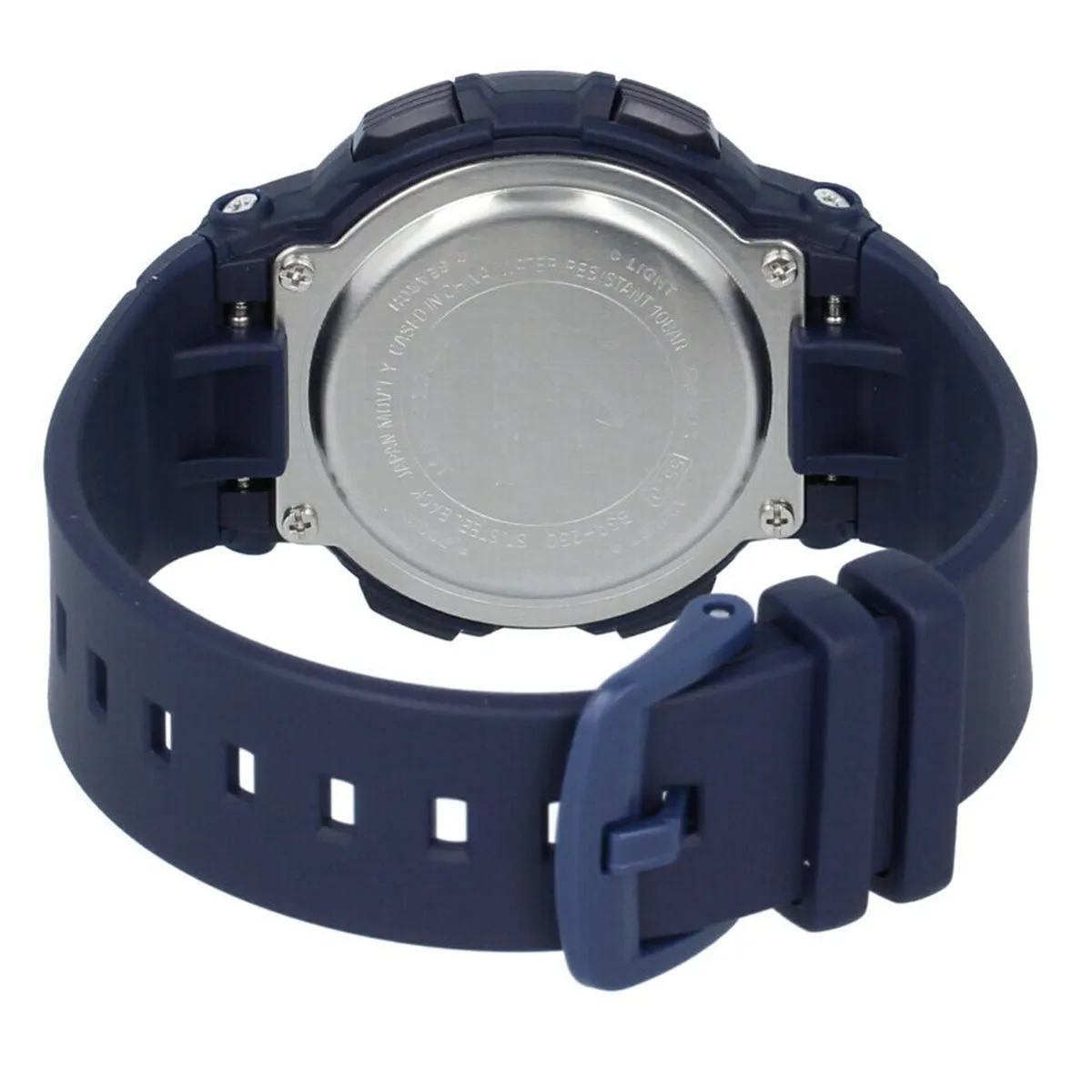 Casio - Baby-G - BGA-250-2A2DR