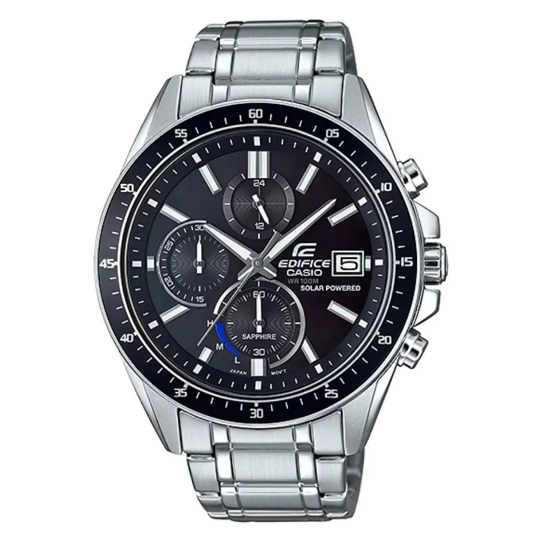 CASIO EDIFICE Blue Watch EFS-S510D-1AVUEF