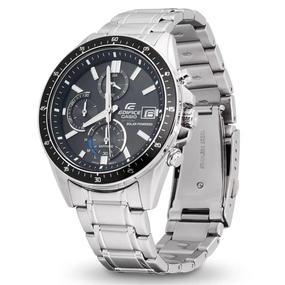 CASIO EDIFICE Blue Watch EFS-S510D-1AVUEF
