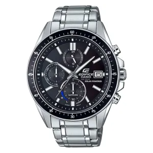 CASIO EDIFICE Blue Watch EFS-S510D-1AVUEF