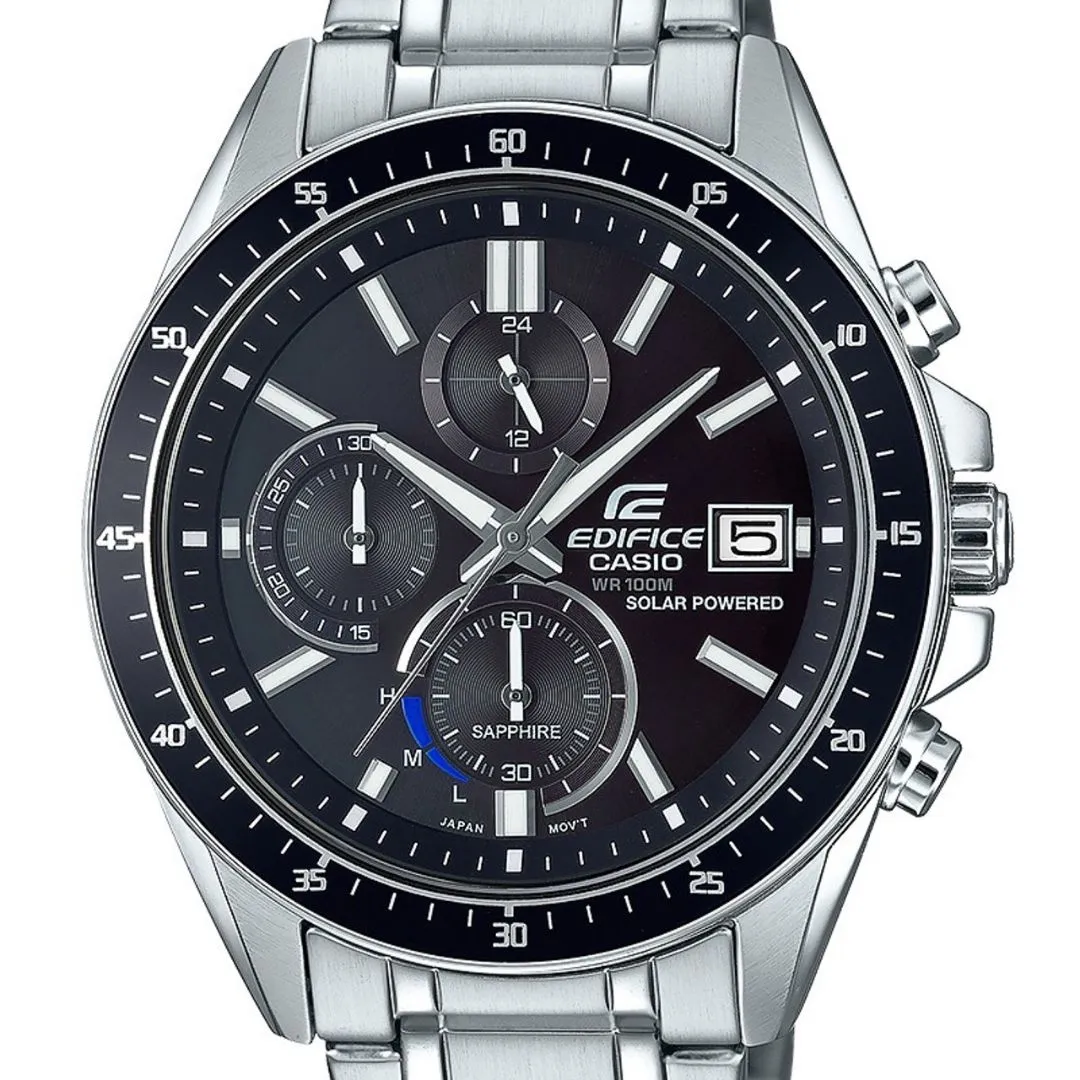 CASIO EDIFICE Blue Watch EFS-S510D-1AVUEF