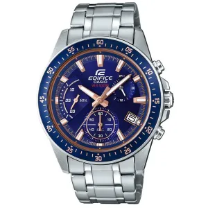 Casio - Edifice - EFV-540D-2AVUDF