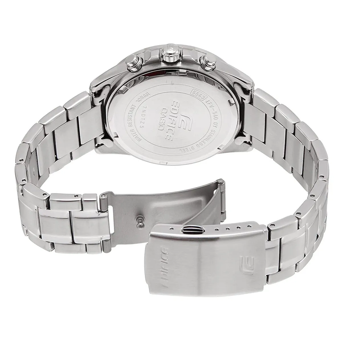 Casio - Edifice - EFV-540D-2AVUDF