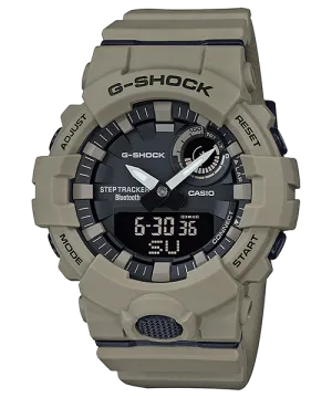 Casio G-Shock Move GBA-800 Series GBA800UC-5A