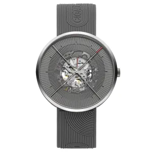 CIGA Design J-Series Zen Grey Automatic Watch