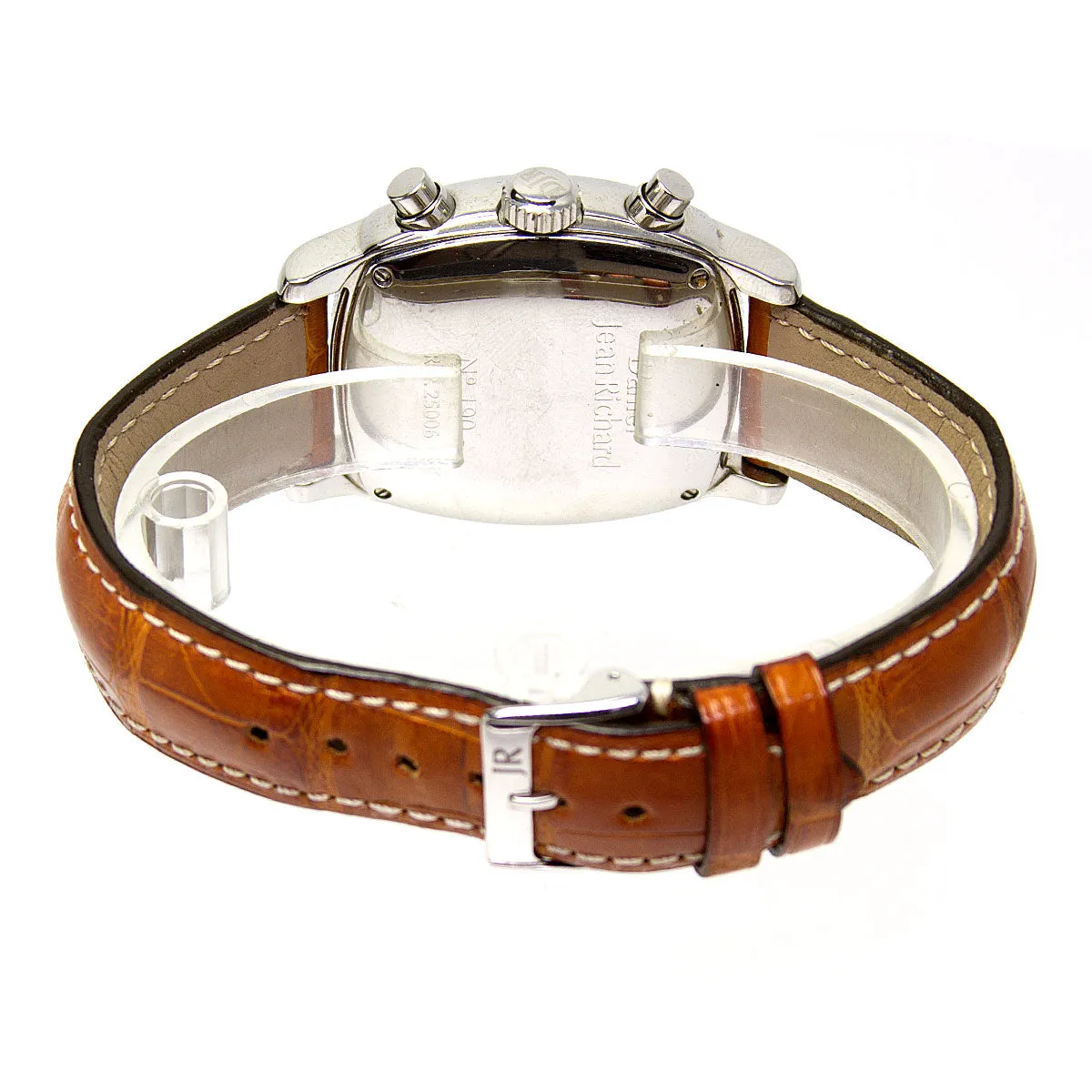 Daniel JeanRichard TV Screen Chronograph