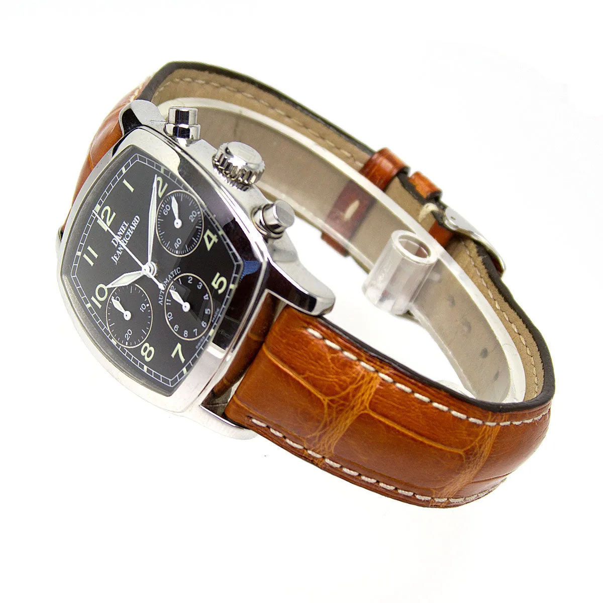Daniel JeanRichard TV Screen Chronograph