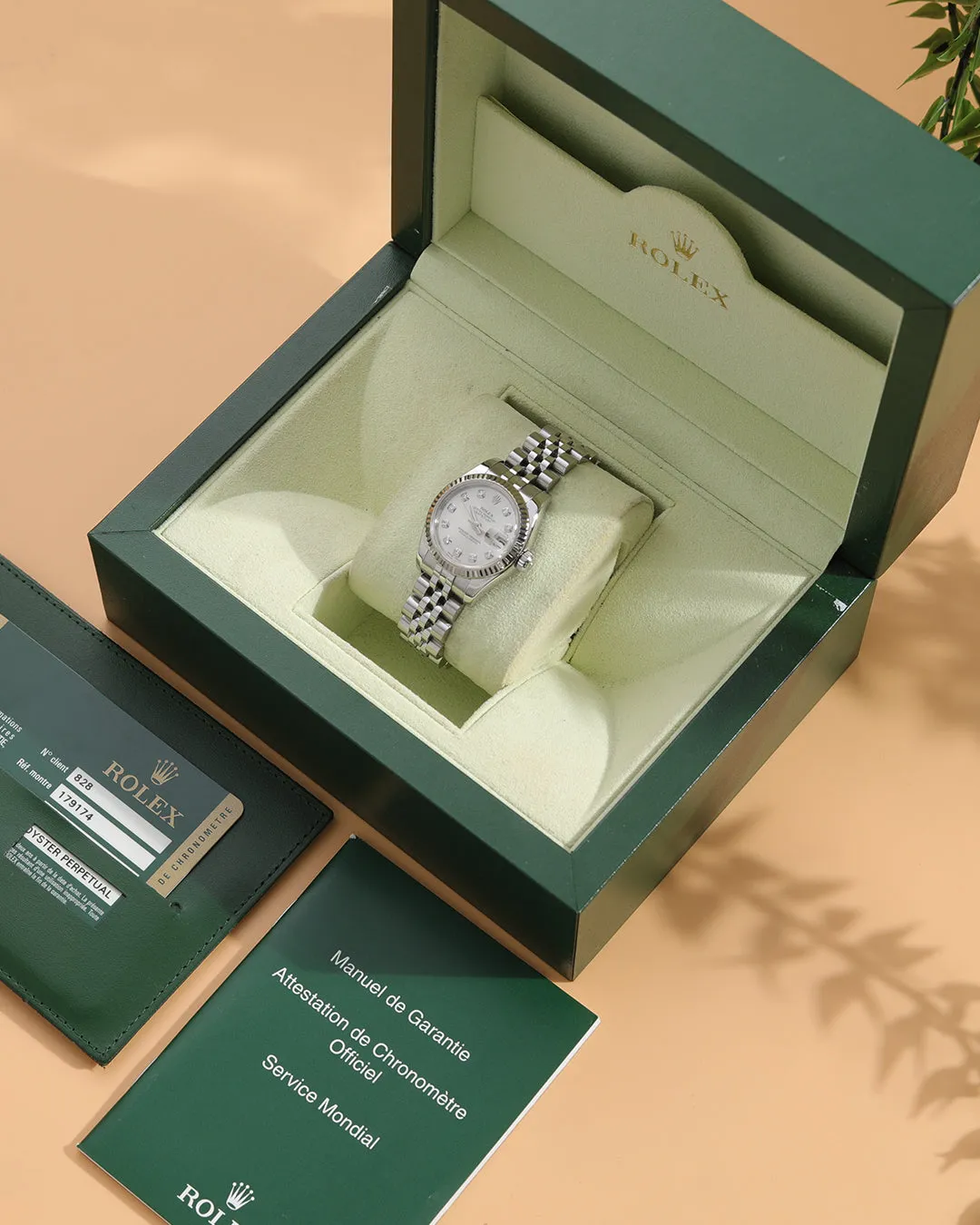 Datejust - 179174