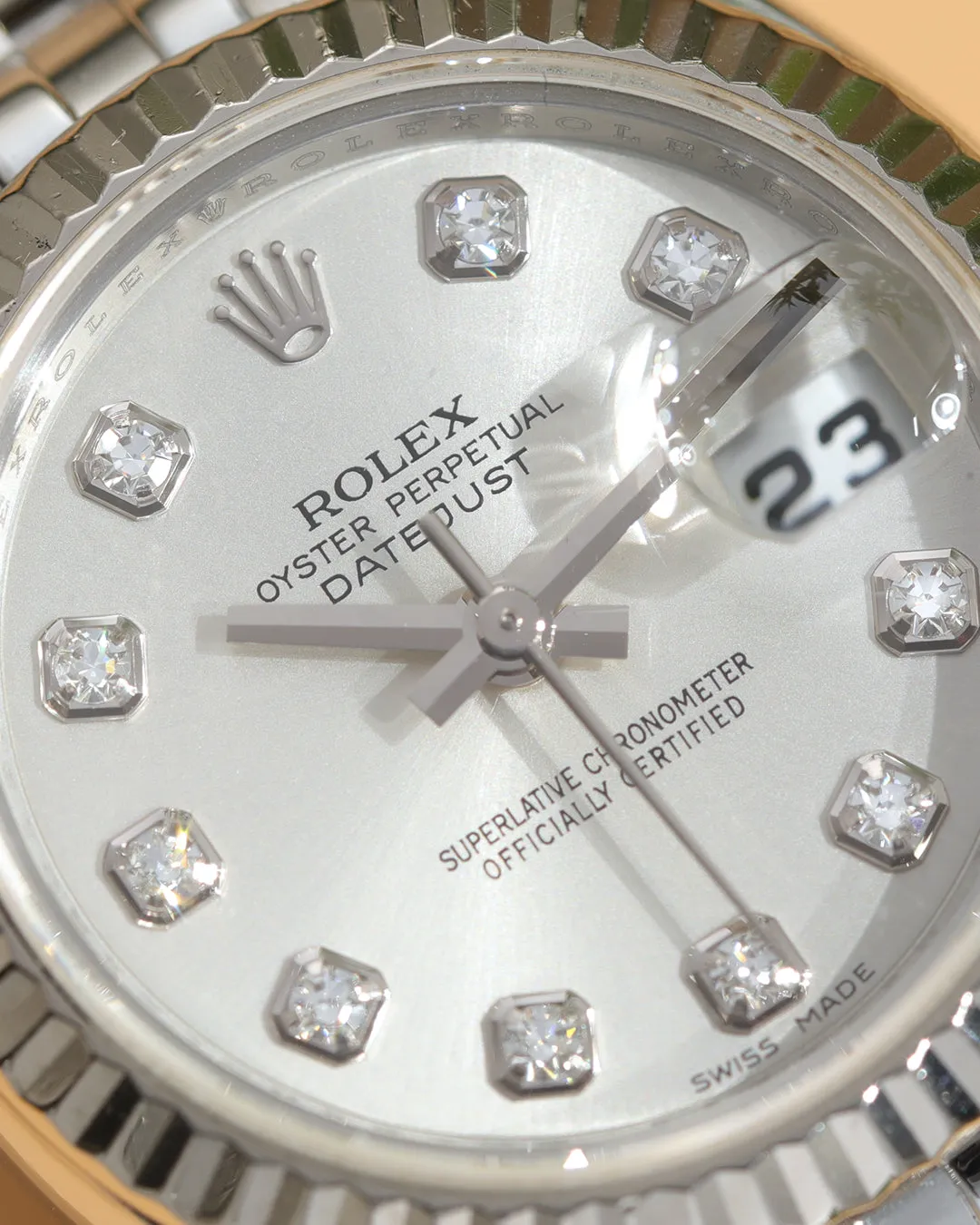 Datejust - 179174