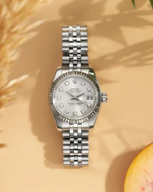 Datejust - 179174