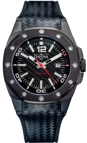 Davosa Titanium Auto PVD
