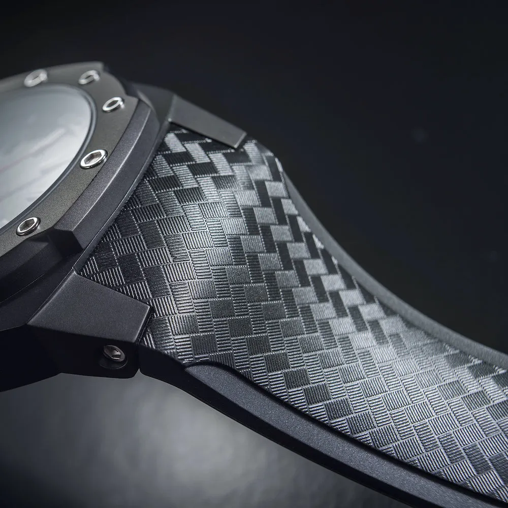 Davosa Titanium Auto PVD