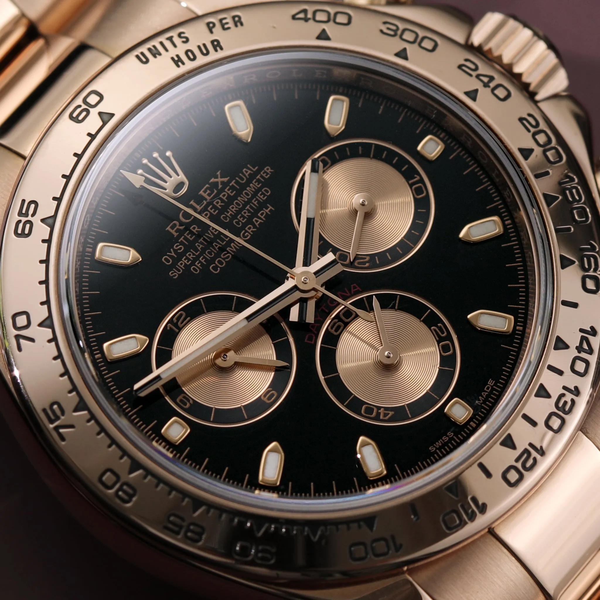 Daytona - 116505