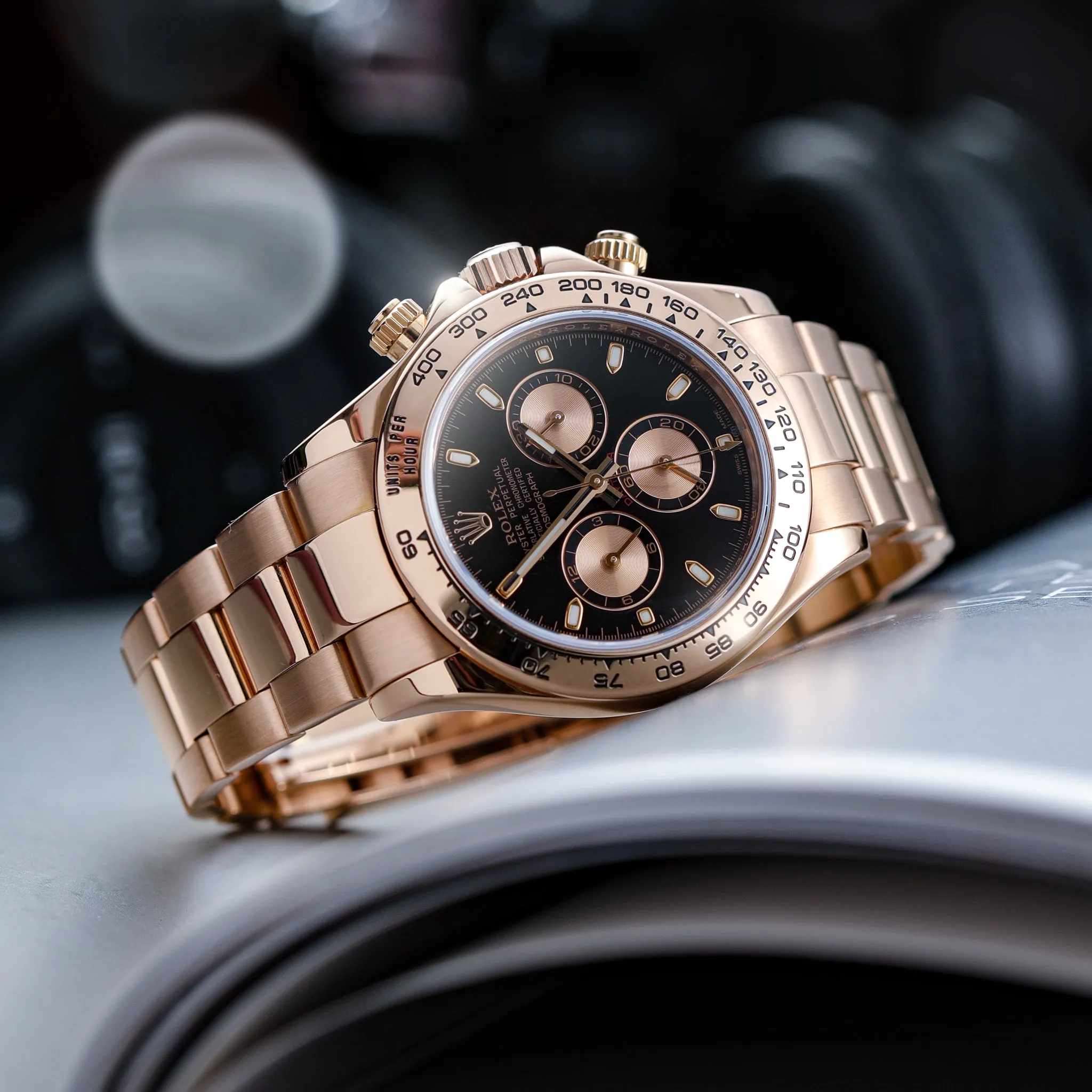 Daytona - 116505
