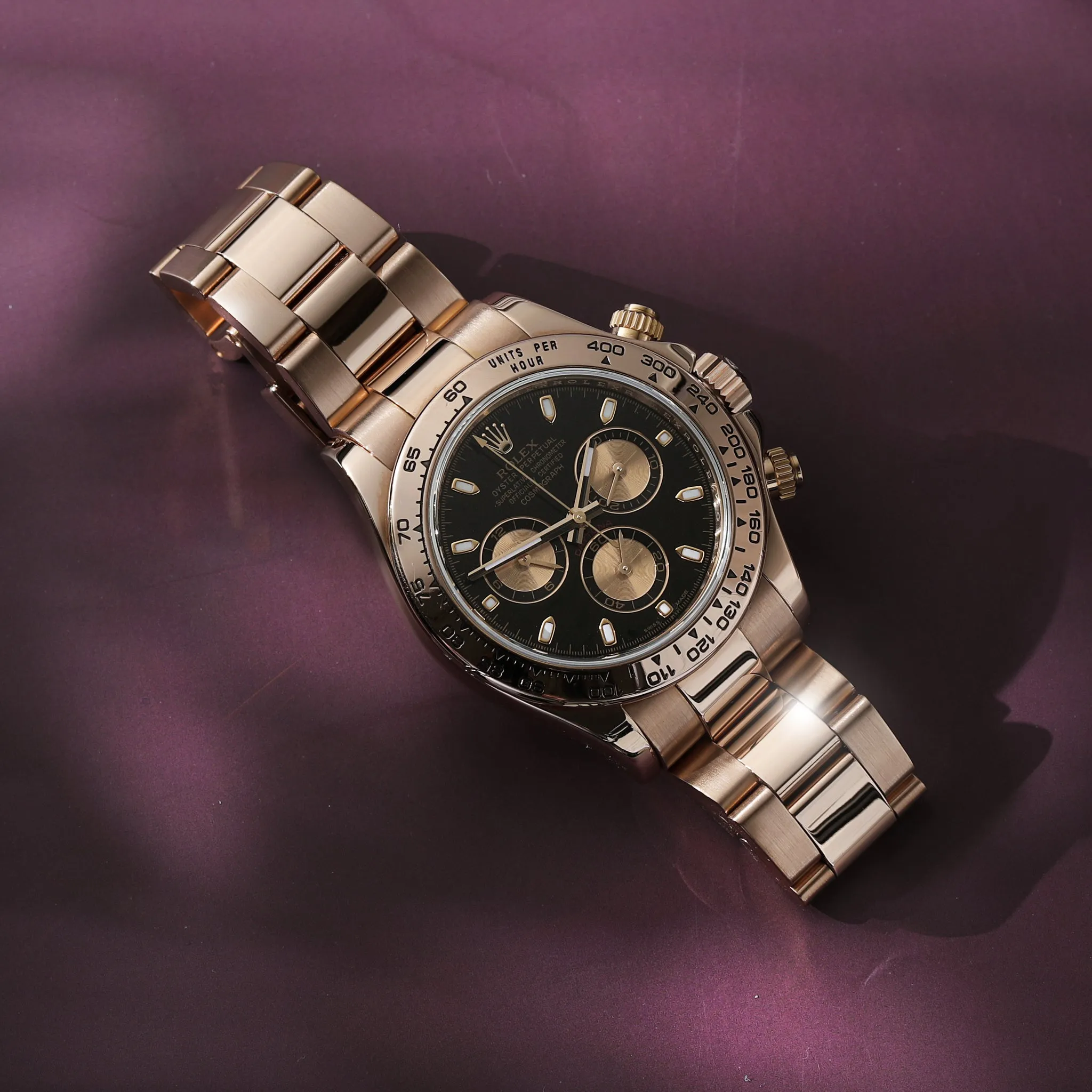 Daytona - 116505