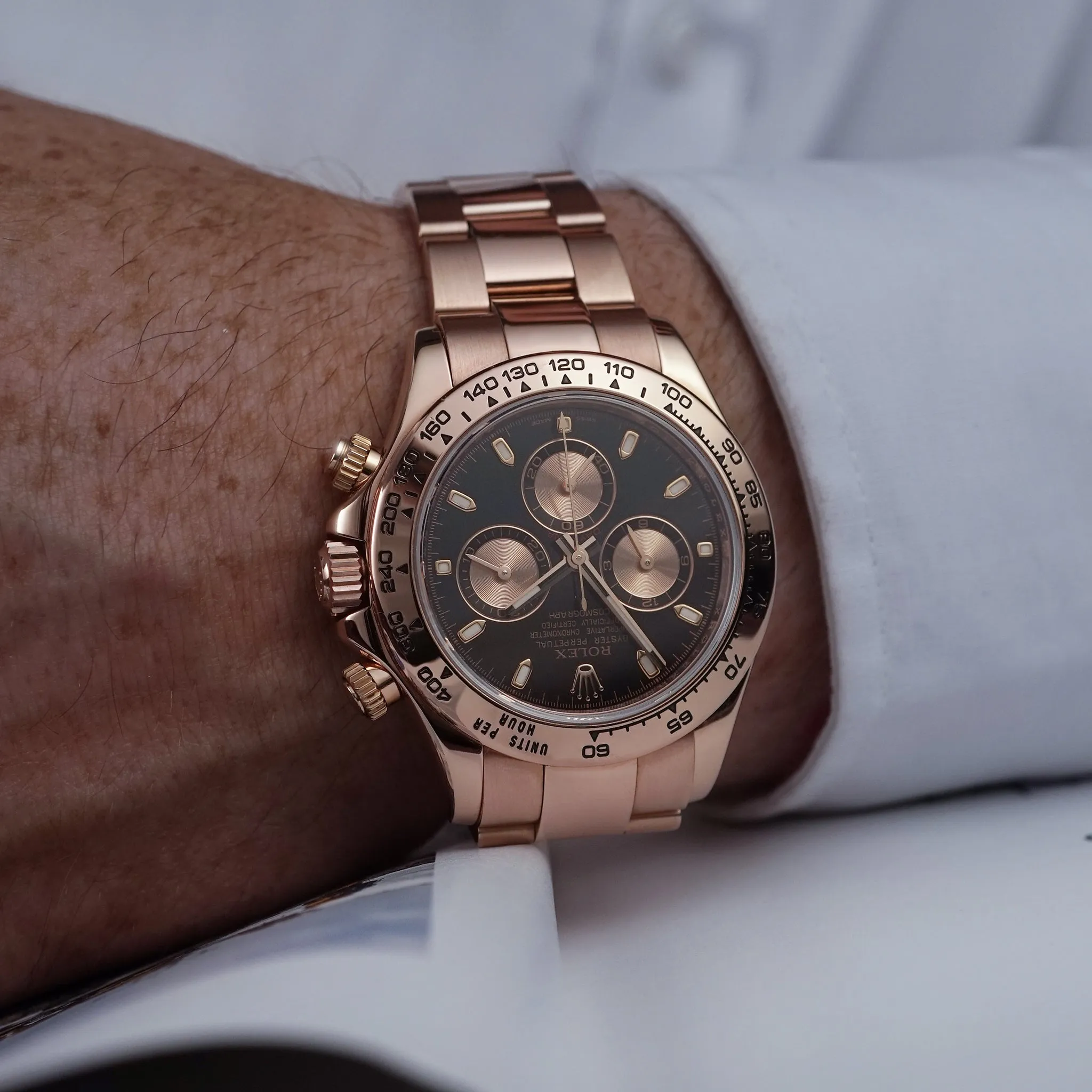 Daytona - 116505