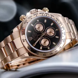 Daytona - 116505